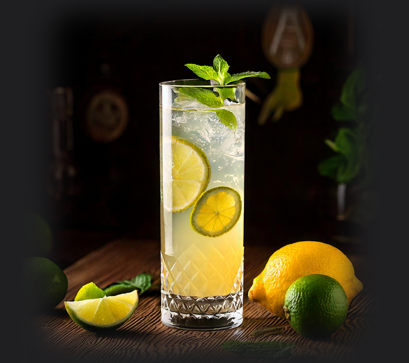 3. Doppelte Destillation – Maximale Aromatiefe