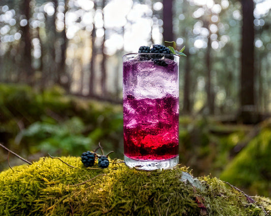SCHWARZWASSER - taste of miriquidi