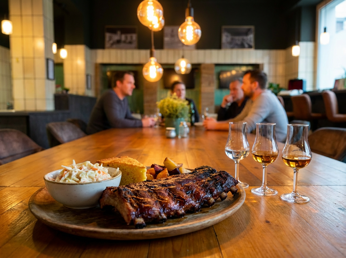 28.02. I RIBS. SPIRITS. REPEAT. - taste of miriquidi