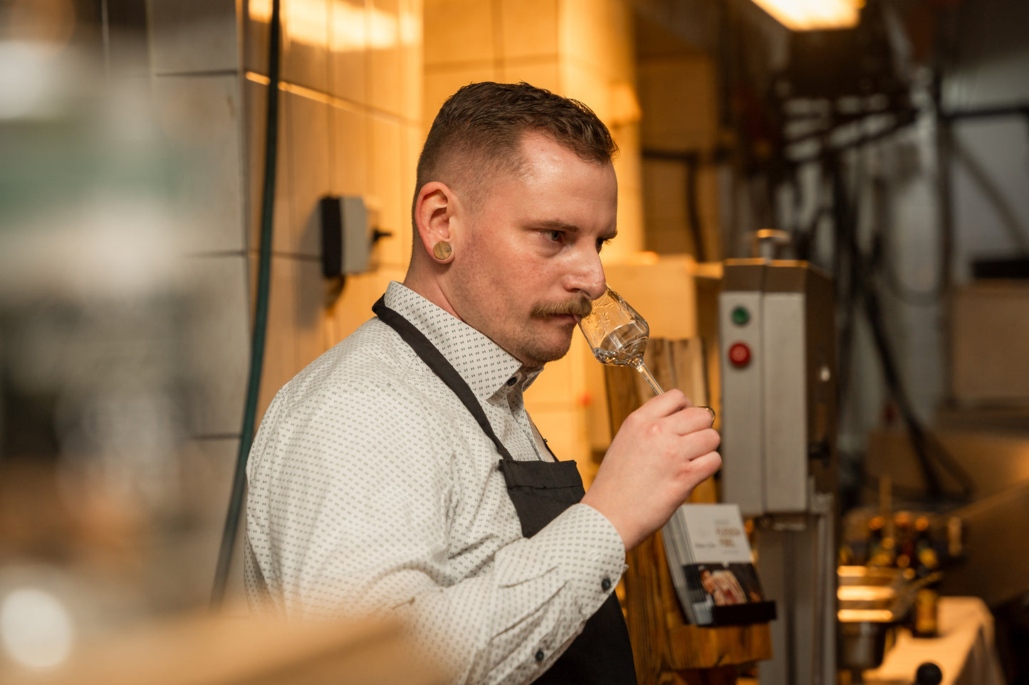 Tasting Event - Gin and Steak