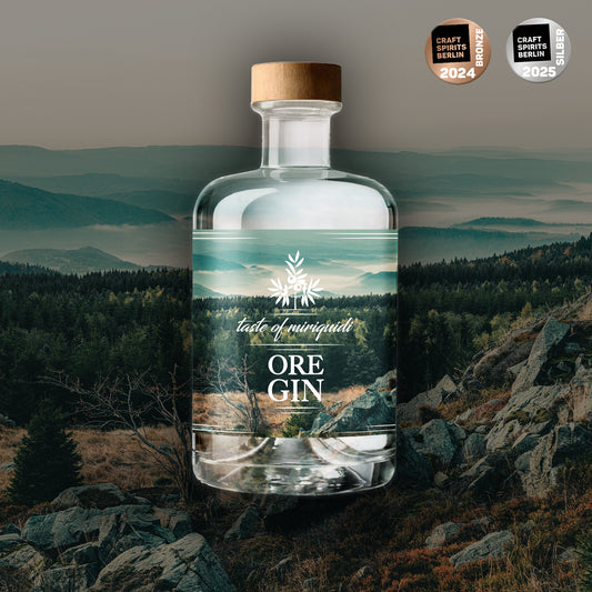 ORE GIN