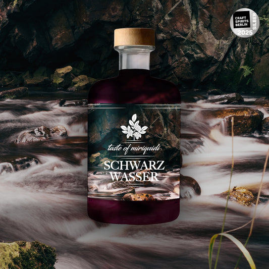 SCHWARZWASSER