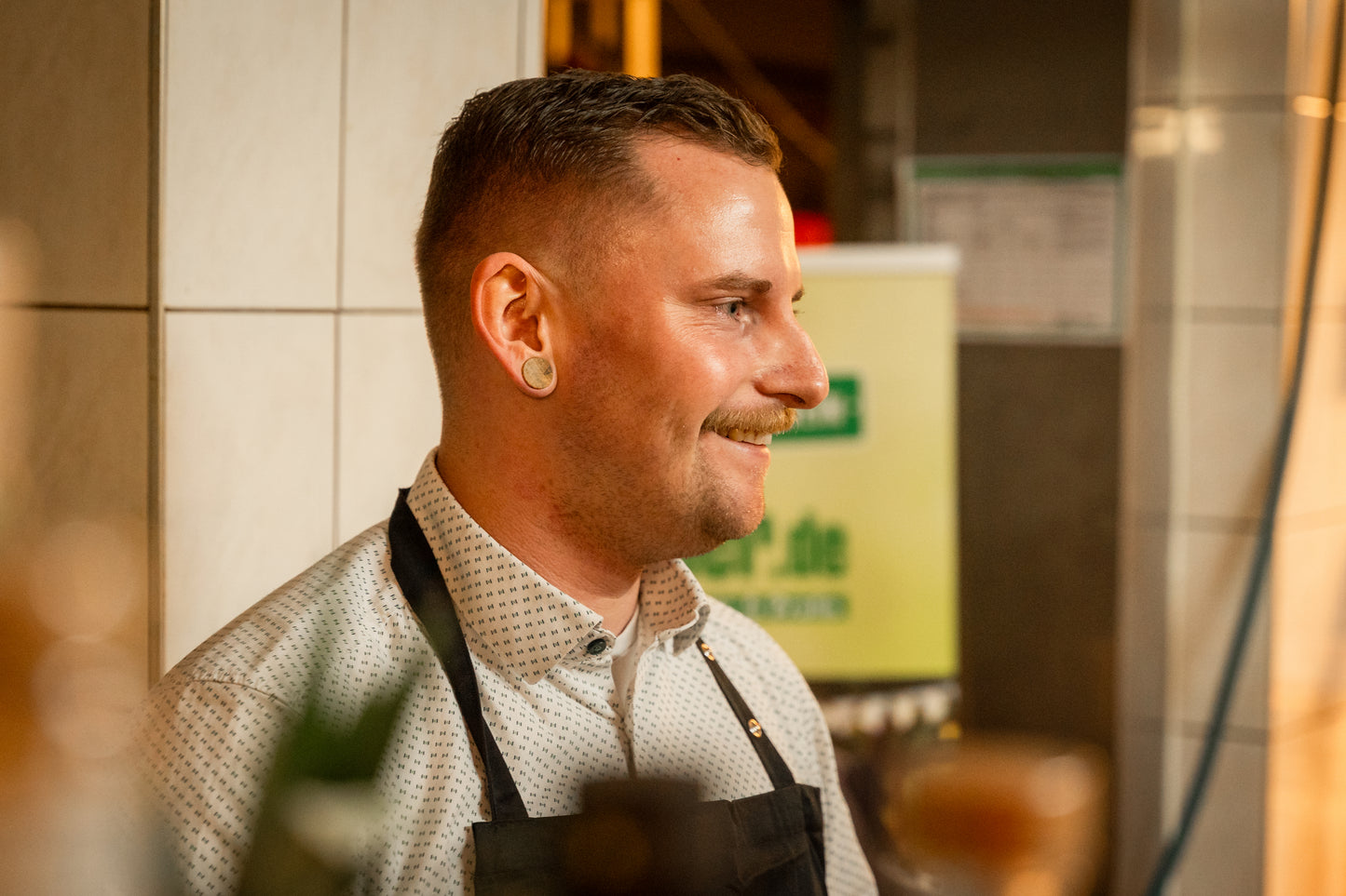 Tasting Event - Gin and Steak